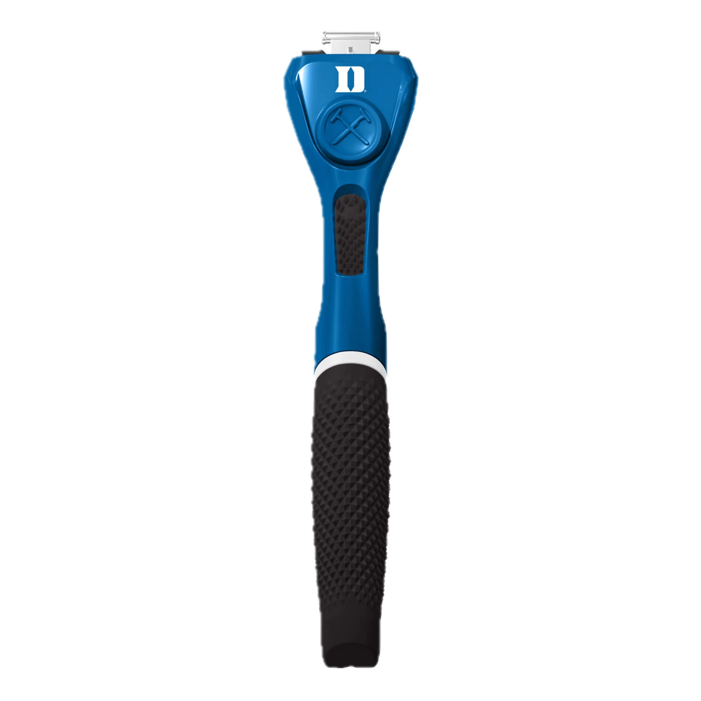 Duke University Diamond Grip Handle