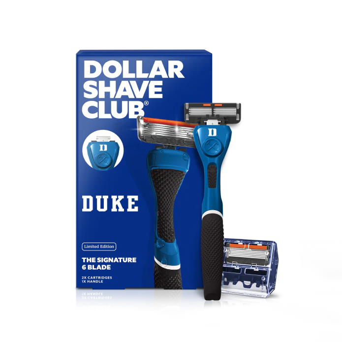Duke University Gift Set