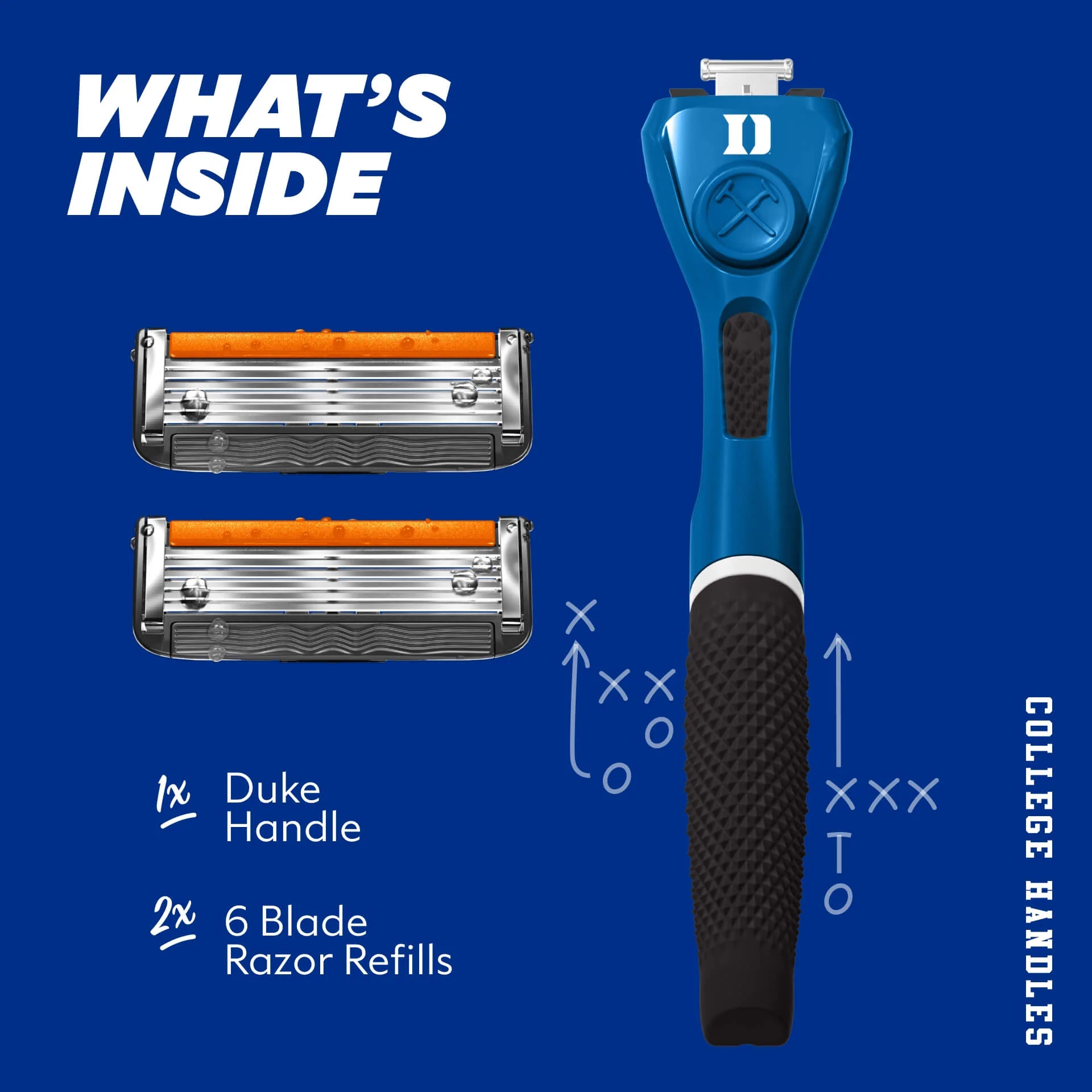 Duke University Gift Set - Image 2
