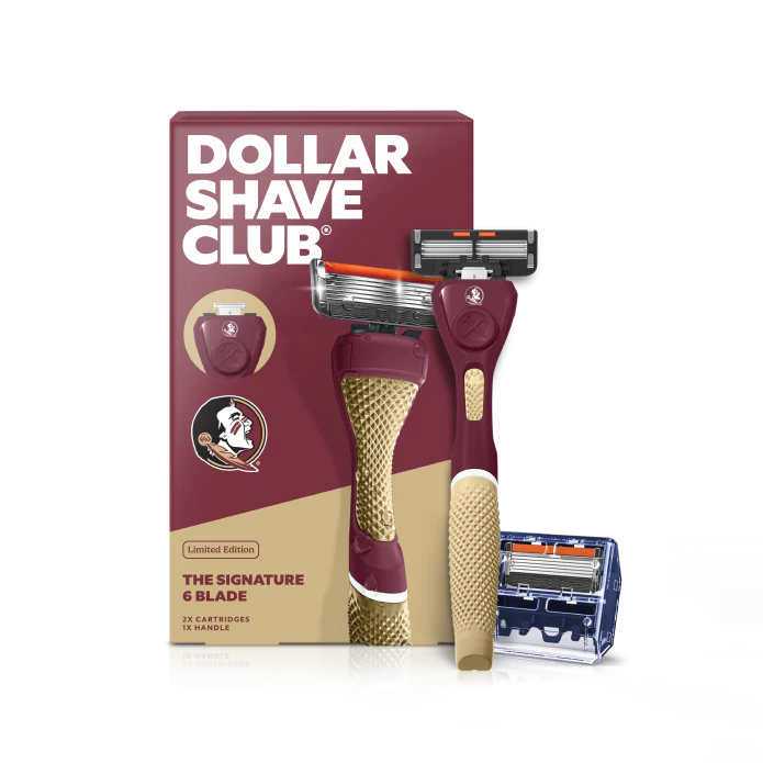 Florida State University Gift Set