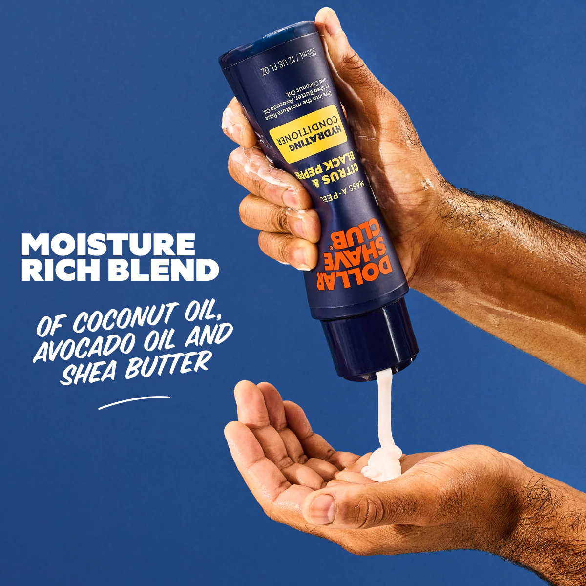 Hair and Scalp Conditioner - Image 2