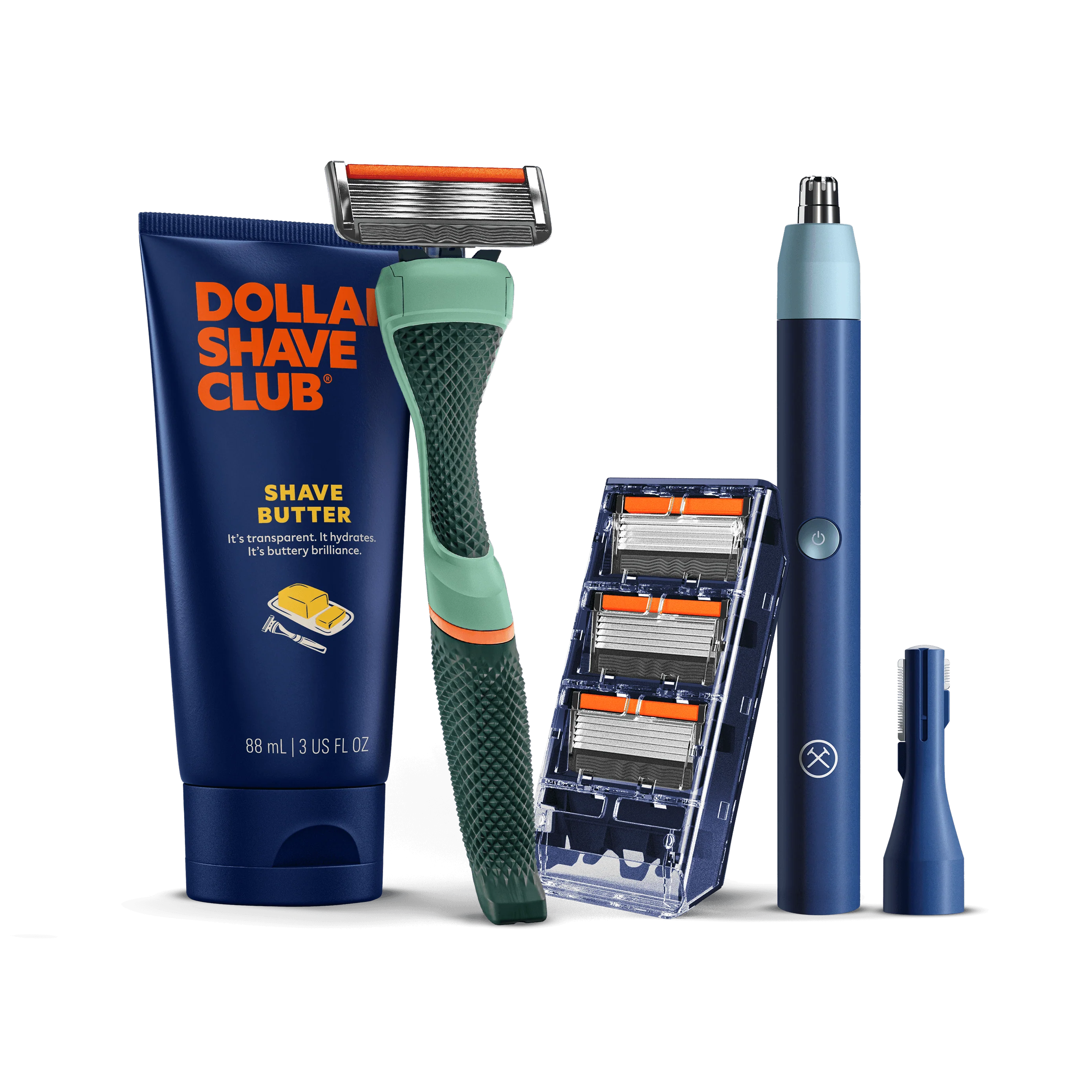 All Menβs Grooming Products