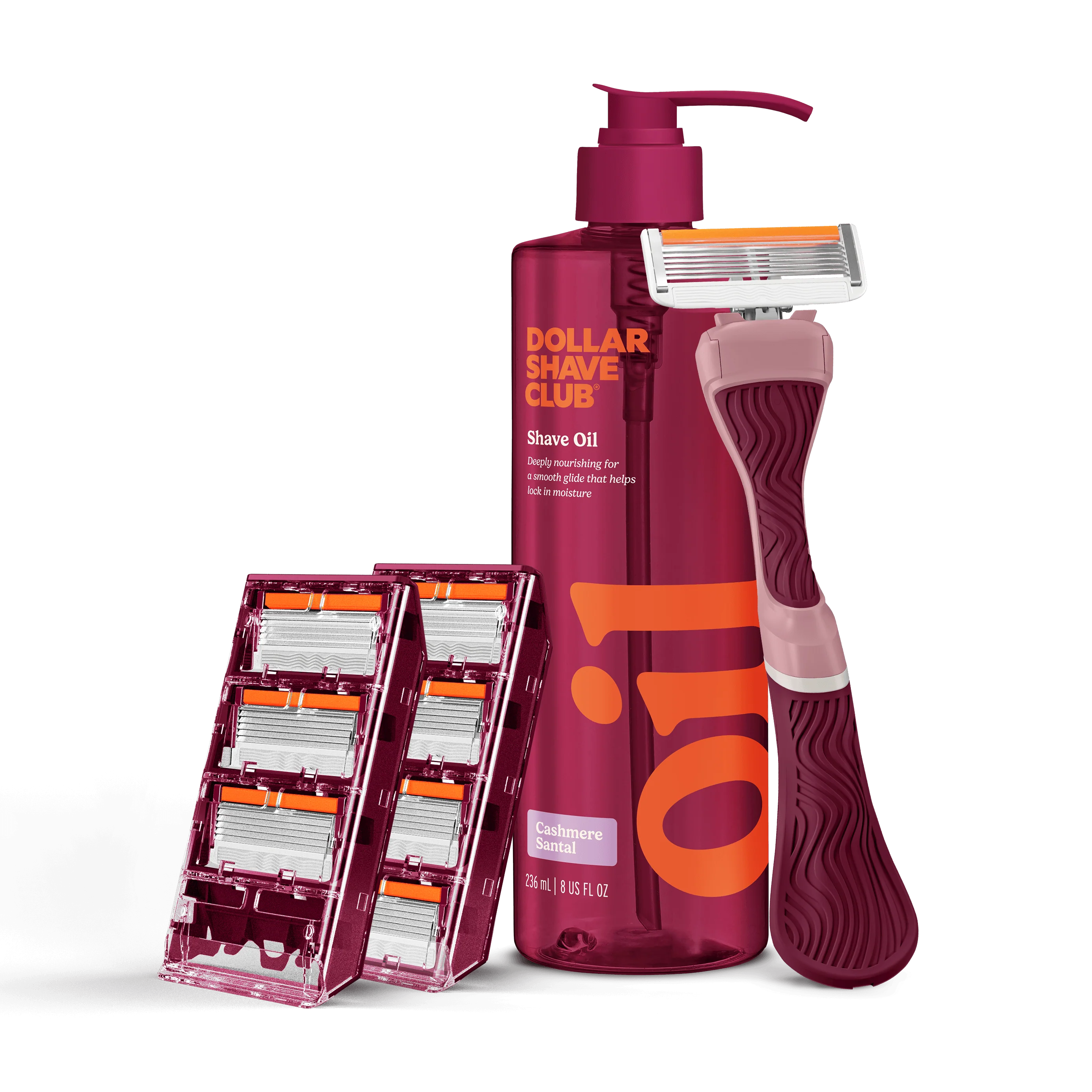 Women's Silky Smooth Bundle