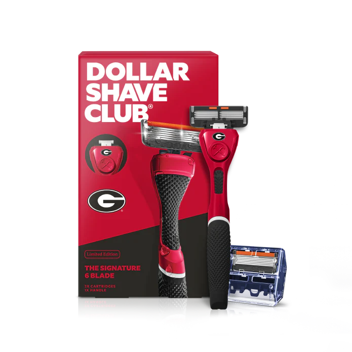 University of Georgia Gift Set