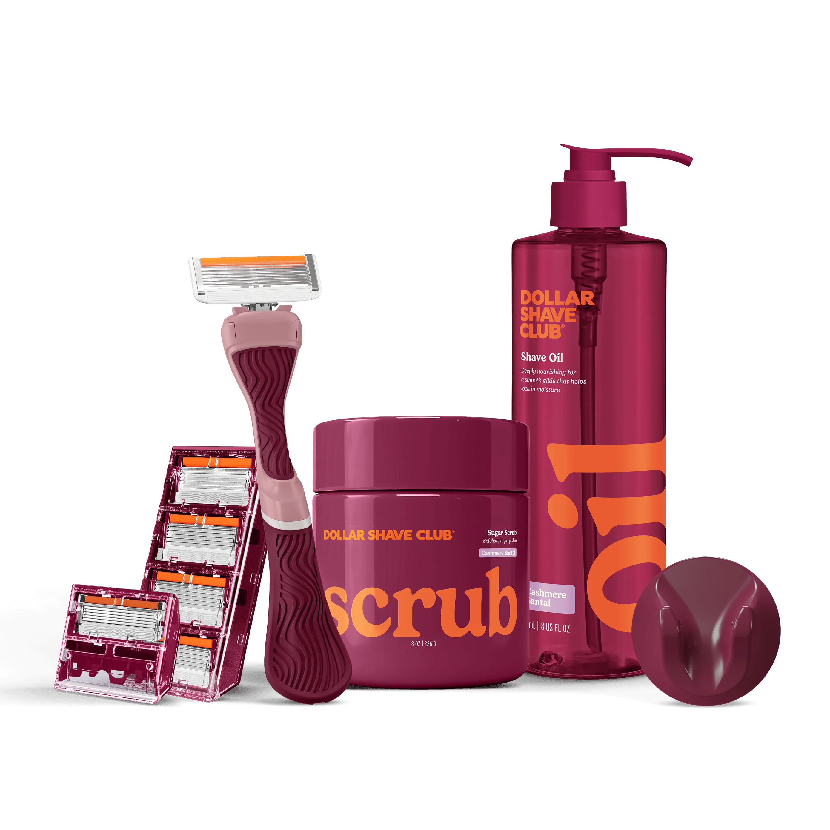 Women's Fully Loaded Starter Set - Image 2