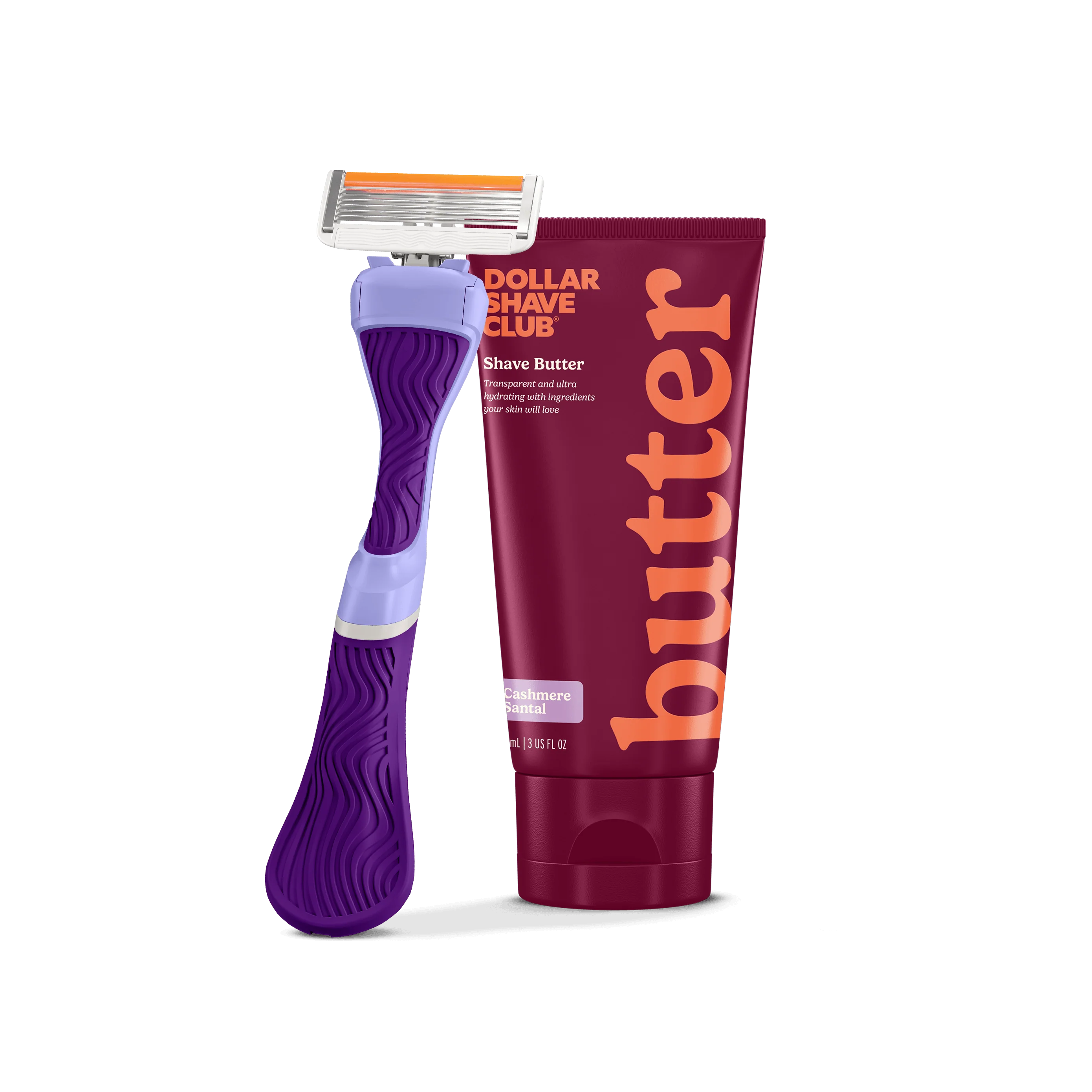 Women's No Frills Starter Set - Image 2